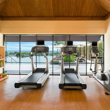 Sheraton Hua Hin Pranburi Villas Екстериор снимка