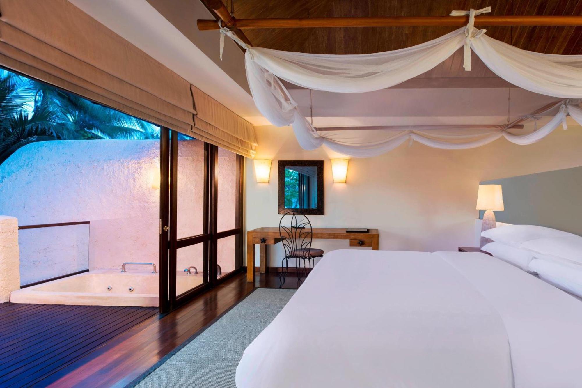 Sheraton Hua Hin Pranburi Villas Екстериор снимка