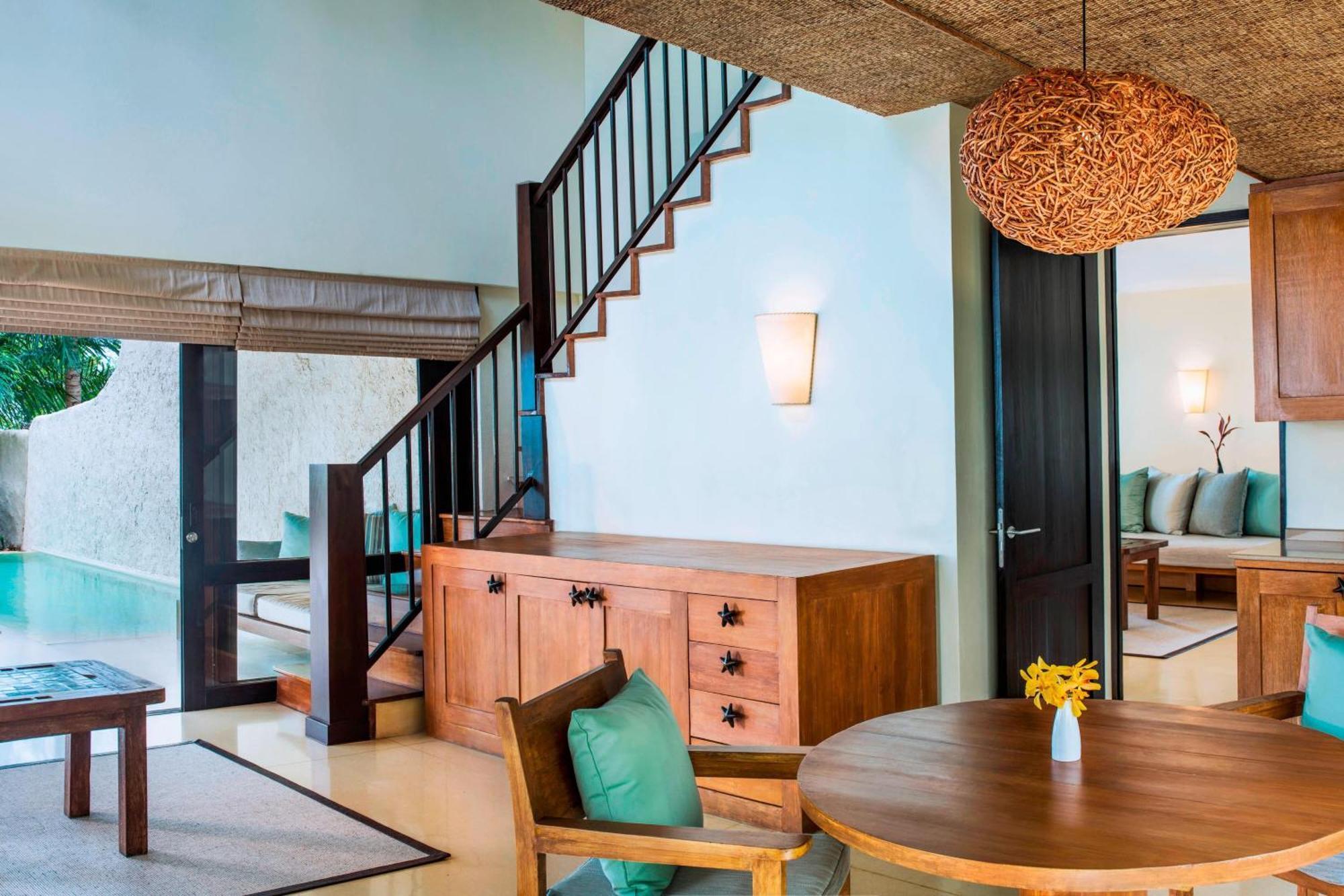 Sheraton Hua Hin Pranburi Villas Екстериор снимка