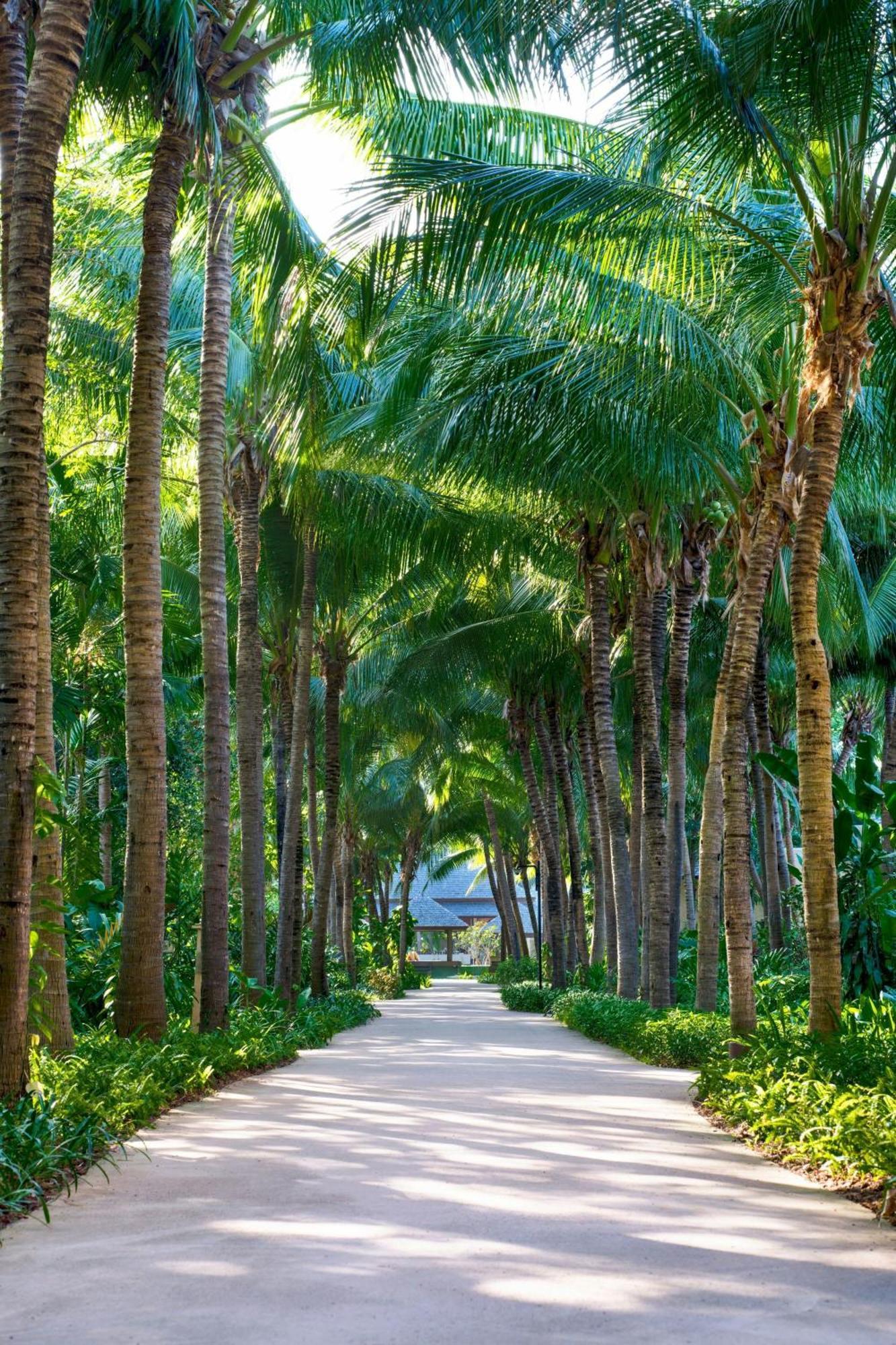 Sheraton Hua Hin Pranburi Villas Екстериор снимка