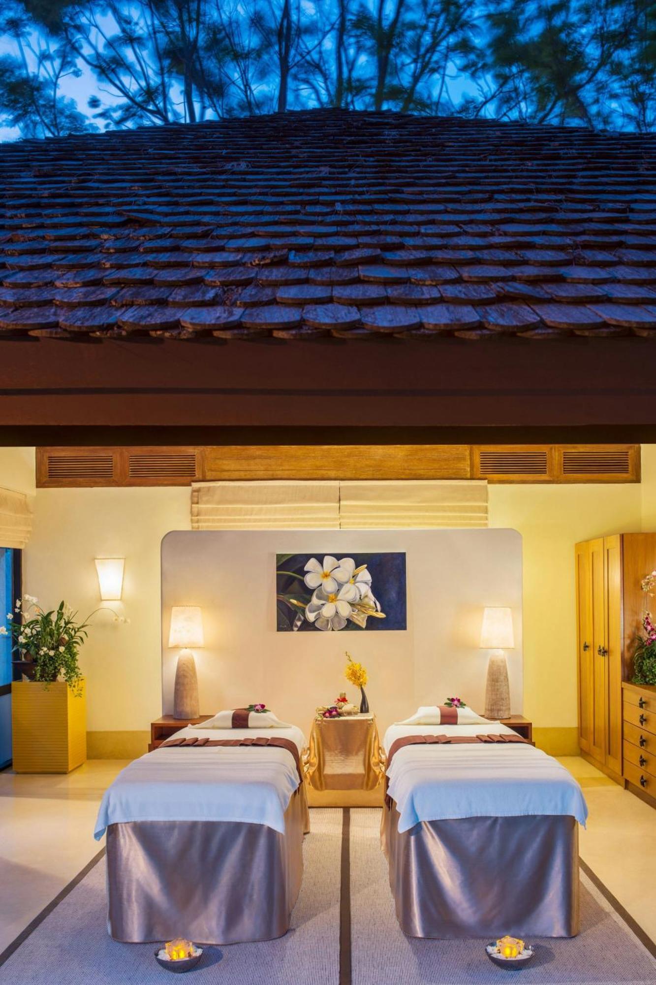 Sheraton Hua Hin Pranburi Villas Екстериор снимка