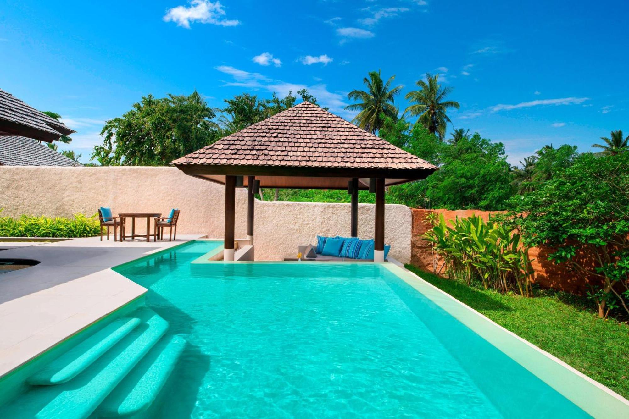 Sheraton Hua Hin Pranburi Villas Екстериор снимка
