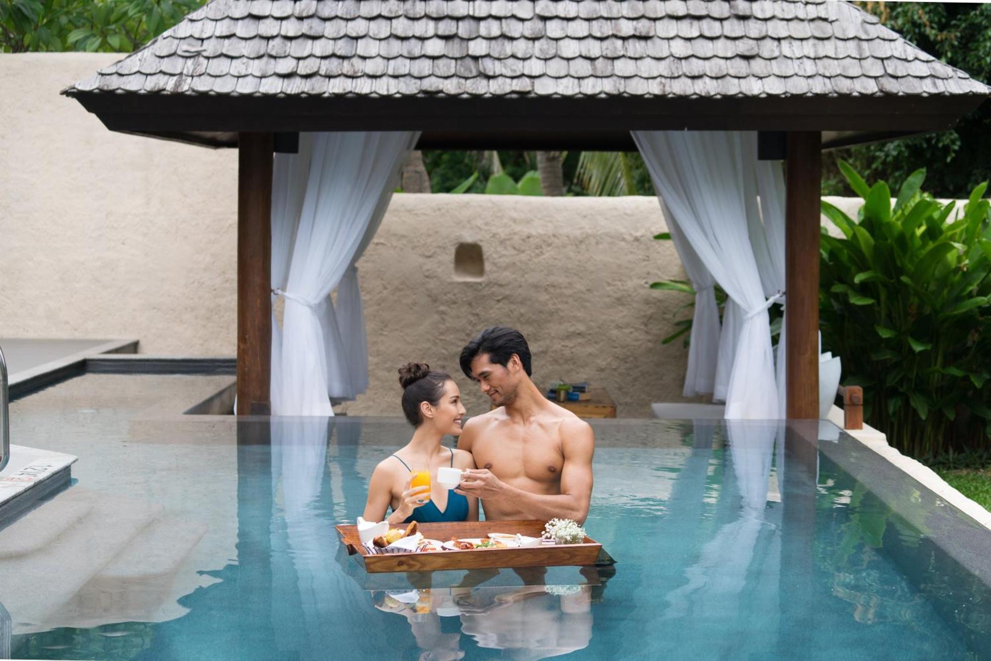 Sheraton Hua Hin Pranburi Villas Екстериор снимка