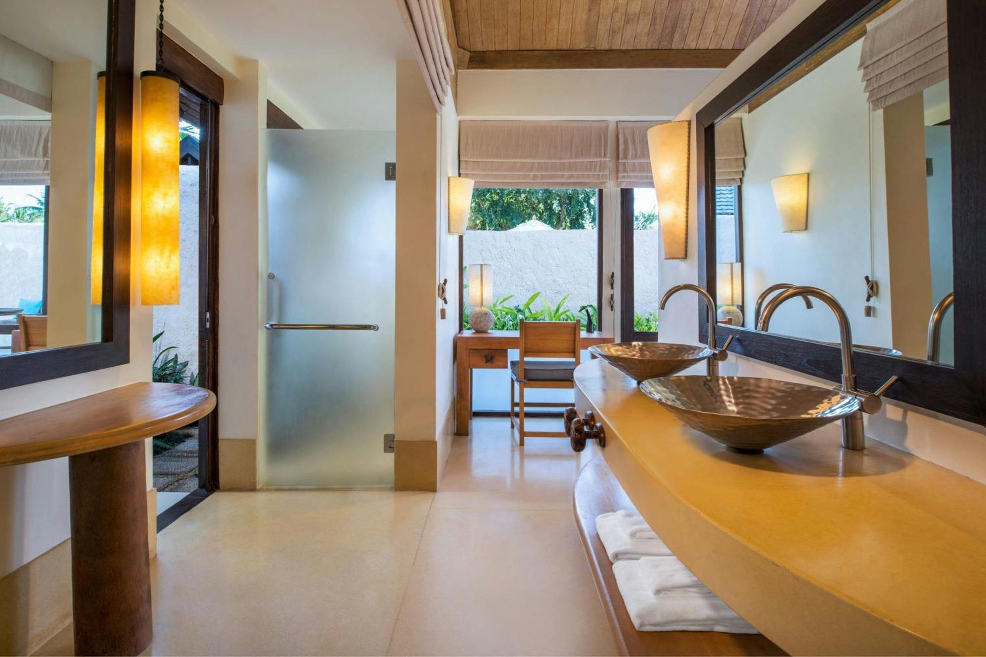 Sheraton Hua Hin Pranburi Villas Екстериор снимка